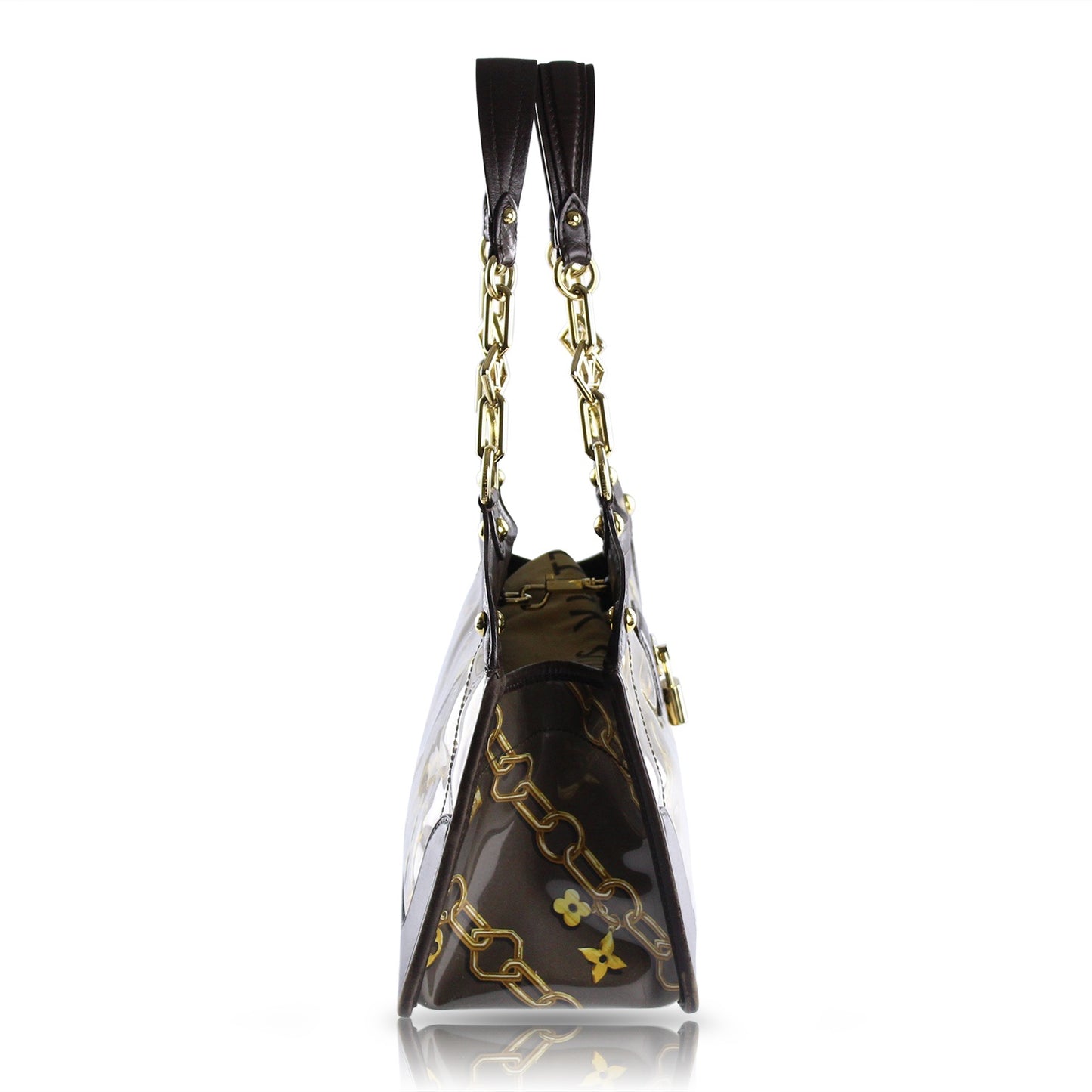 Louis Vuitton Charms Cabas Limited Edition