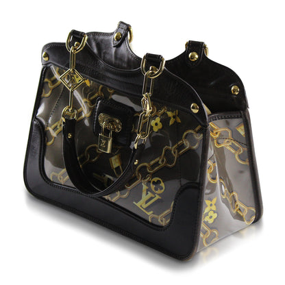 Louis Vuitton Charms Cabas Limited Edition