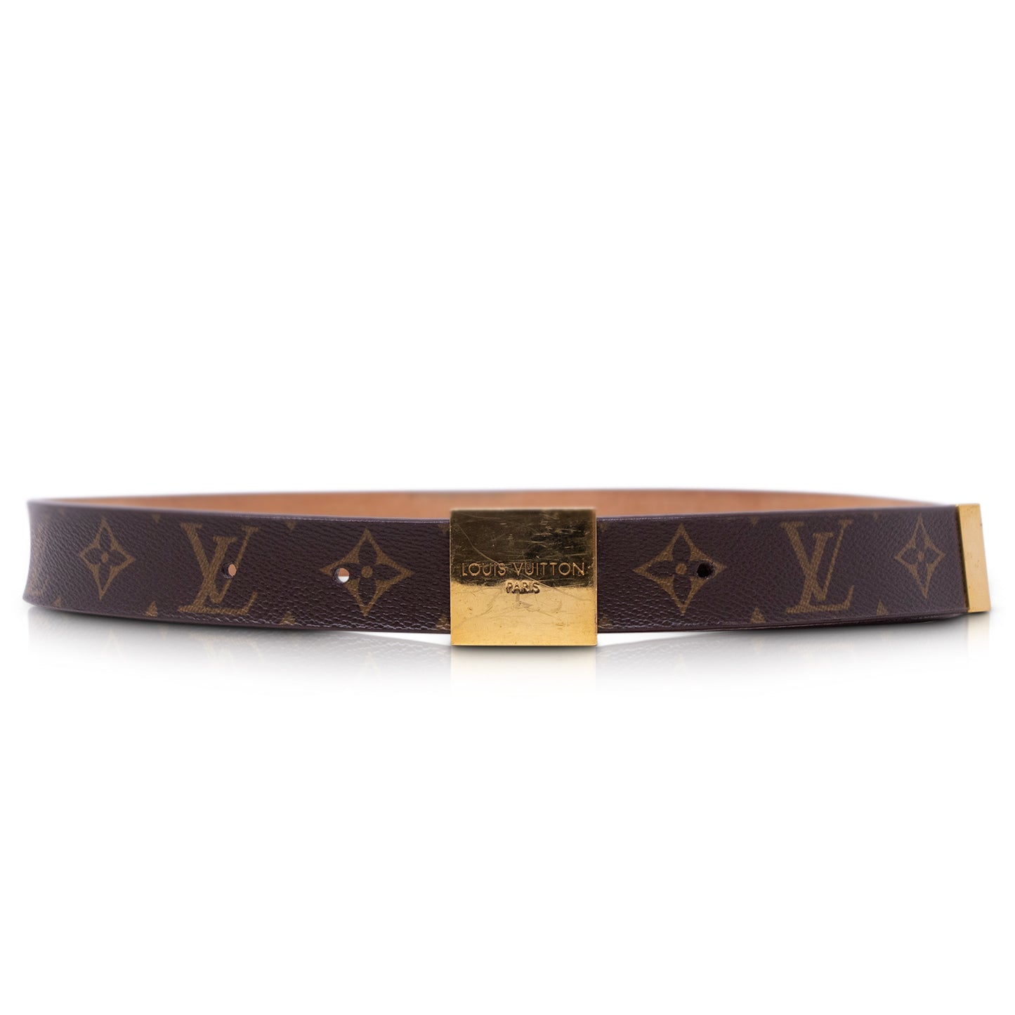 Louis Vuitton Cintura 80 cm