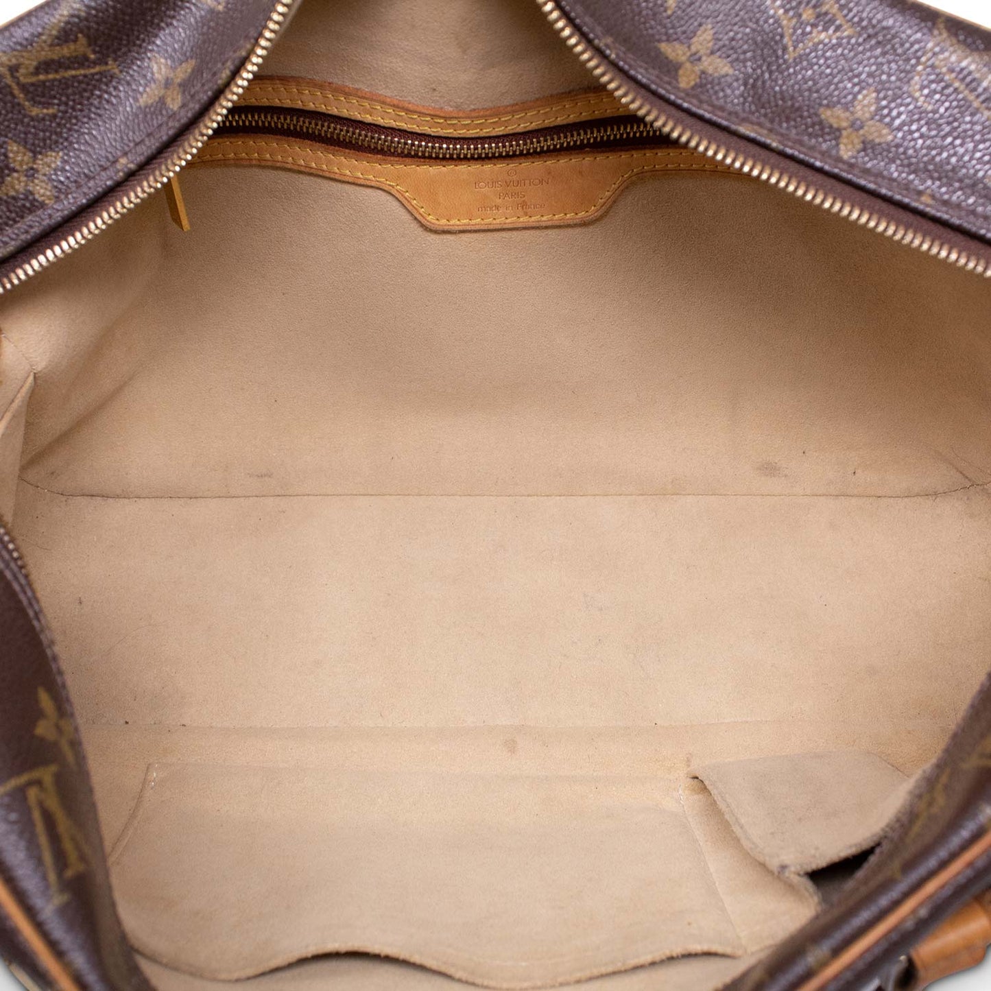 Louis Vuitton Croissants GM
