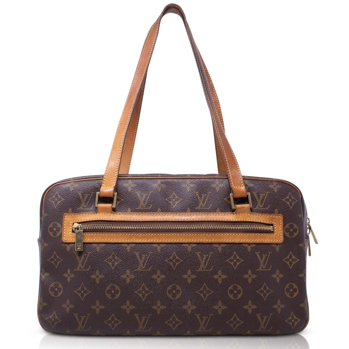 Louis Vuitton Croissants GM
