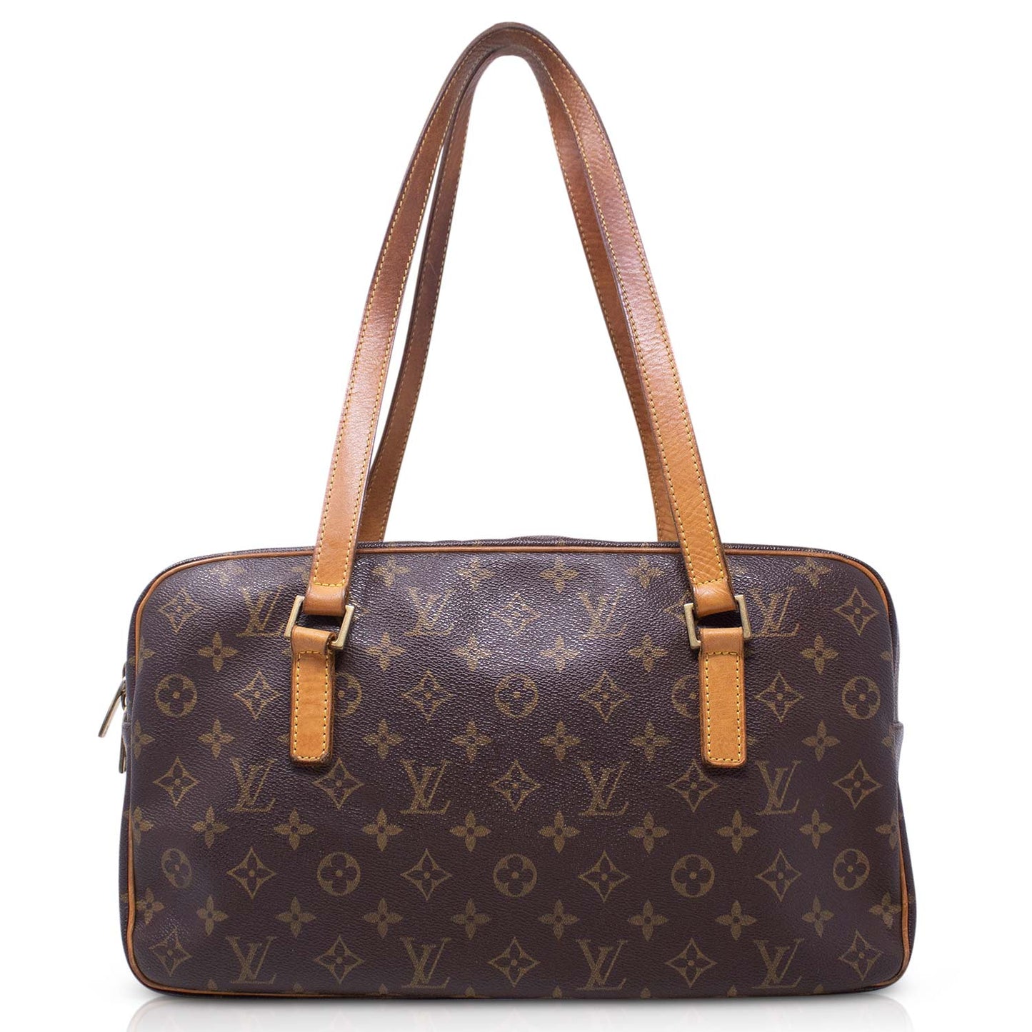 Louis Vuitton Croissants GM