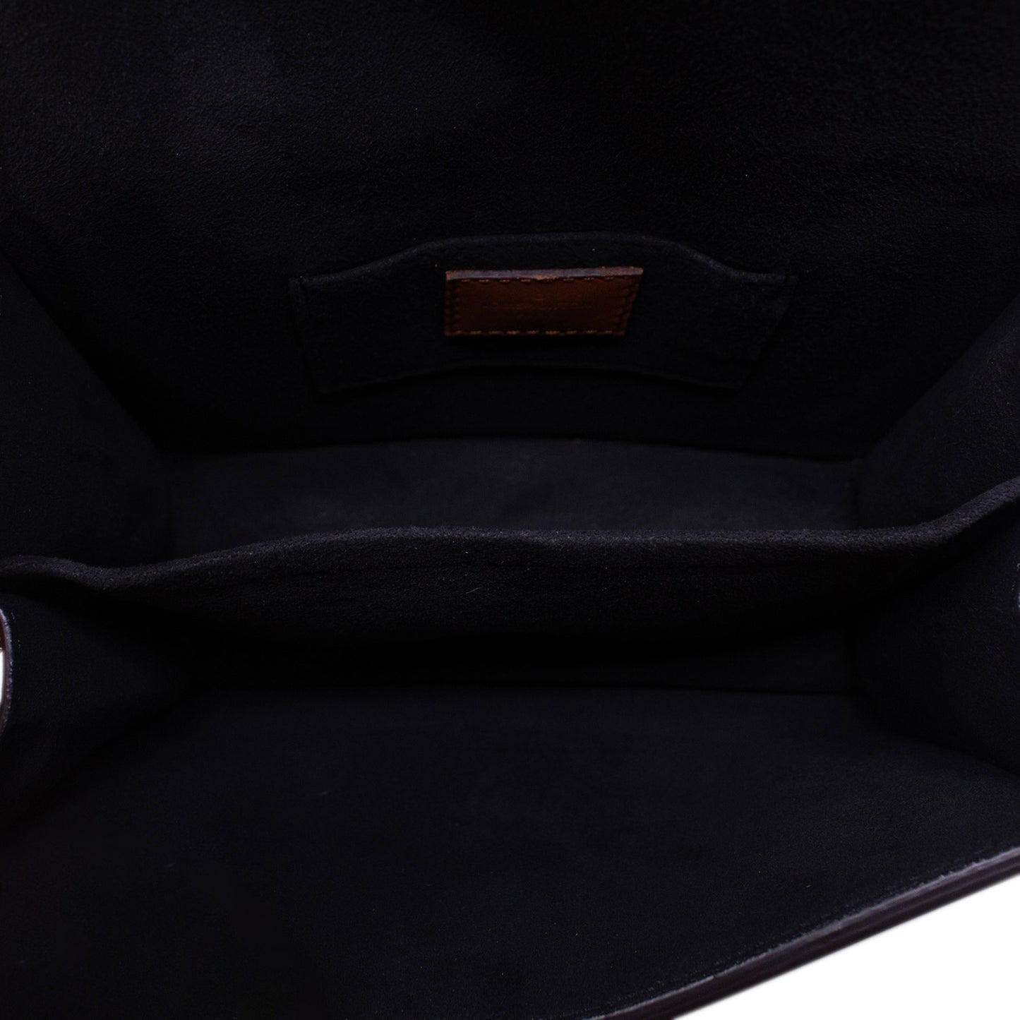 Louis Vuitton Mini Dauphine Monogram