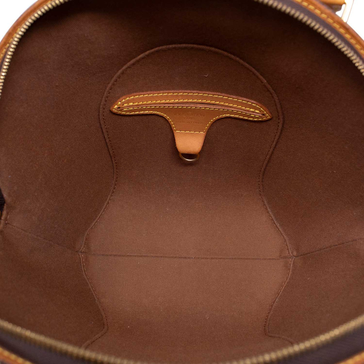 Louis Vuitton Ellipse PM Monogram
