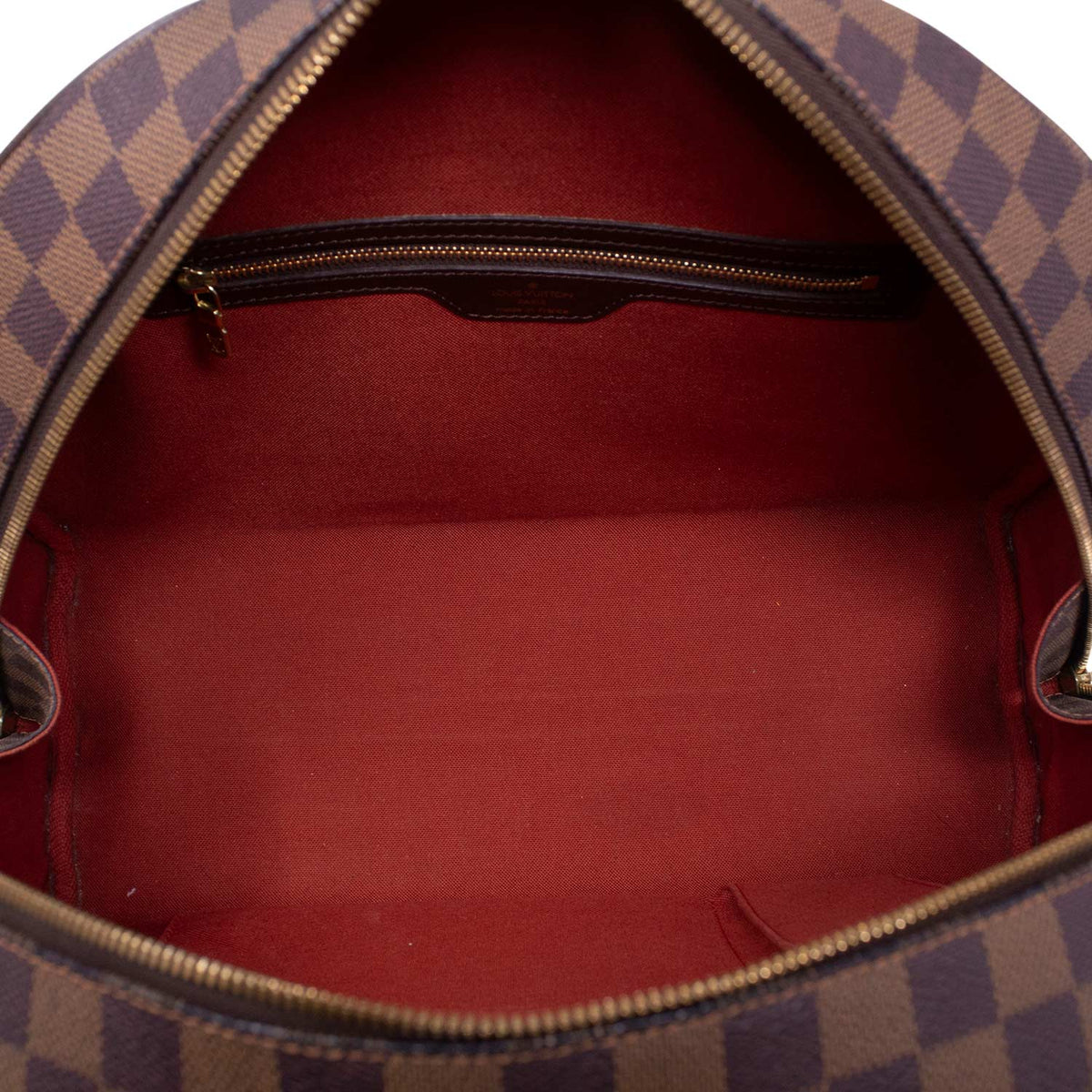 Louis Vuitton Nolita Damier Ebene