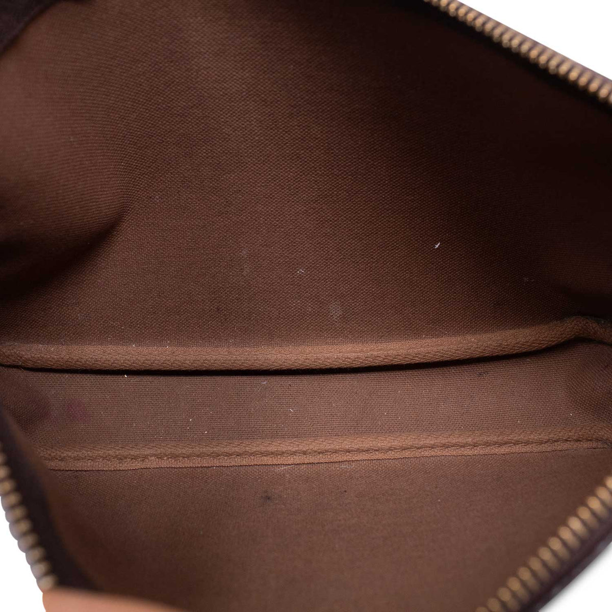 Louis Vuitton Pochette Accessoires Monogram