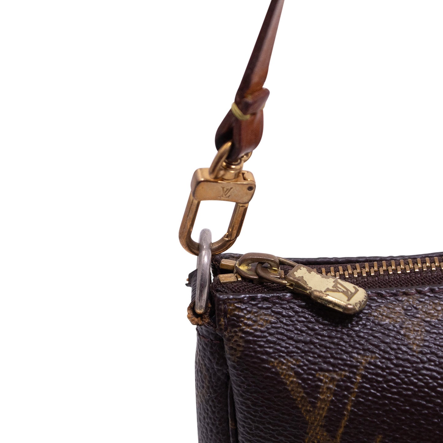 Louis Vuitton Pochette Accessoires Monogram