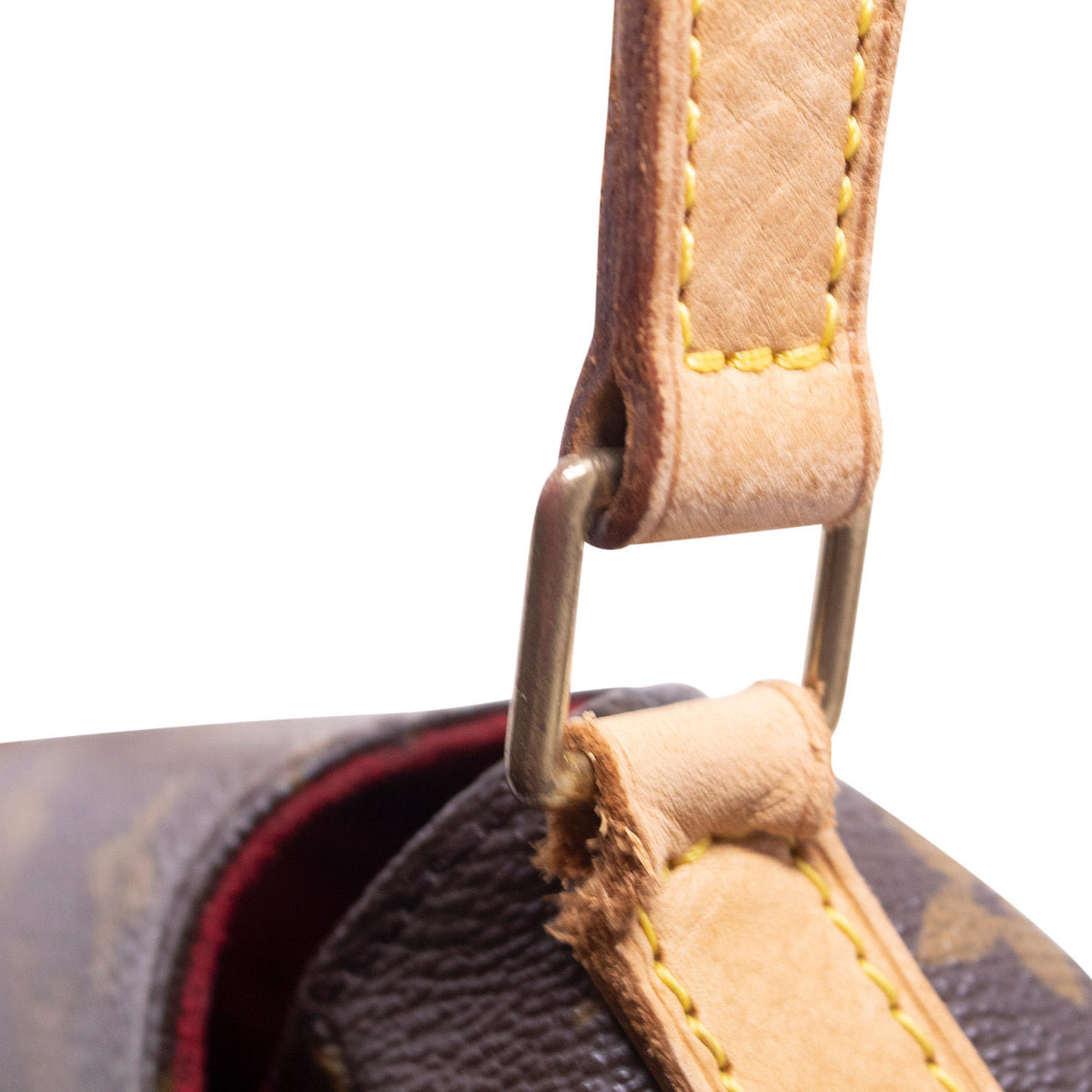 Louis Vuitton Tambourin Monogram
