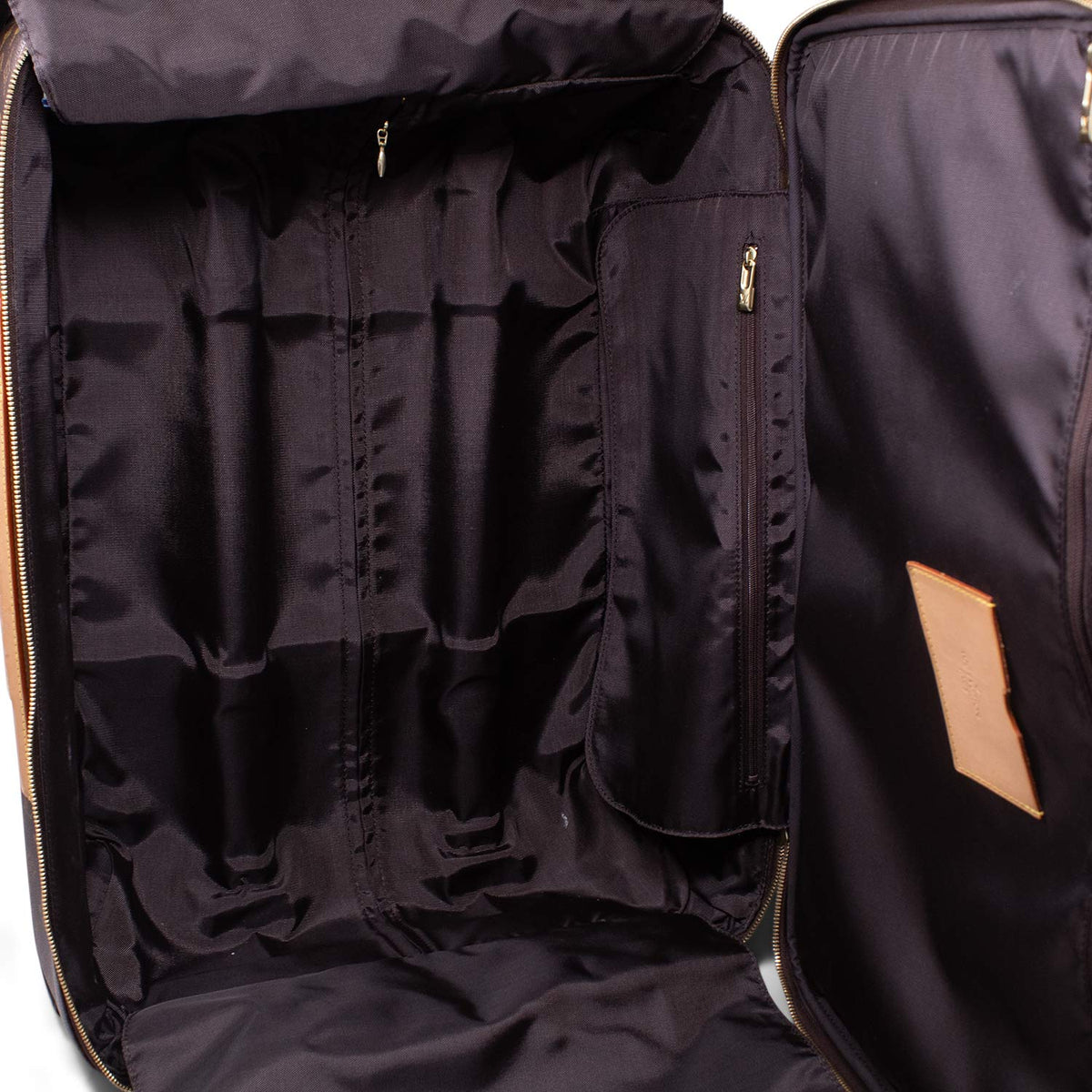 Louis Vuitton Trolley Pegaso 50 Monogram
