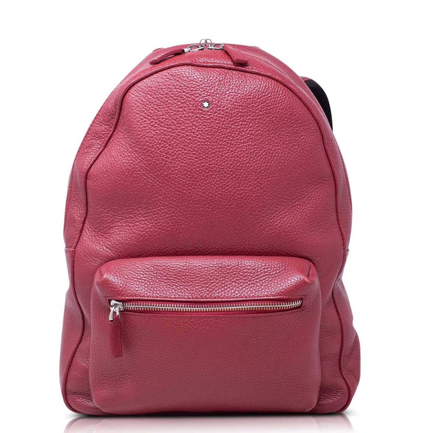 Montblanc Sartorial Zaino Dome Rosso