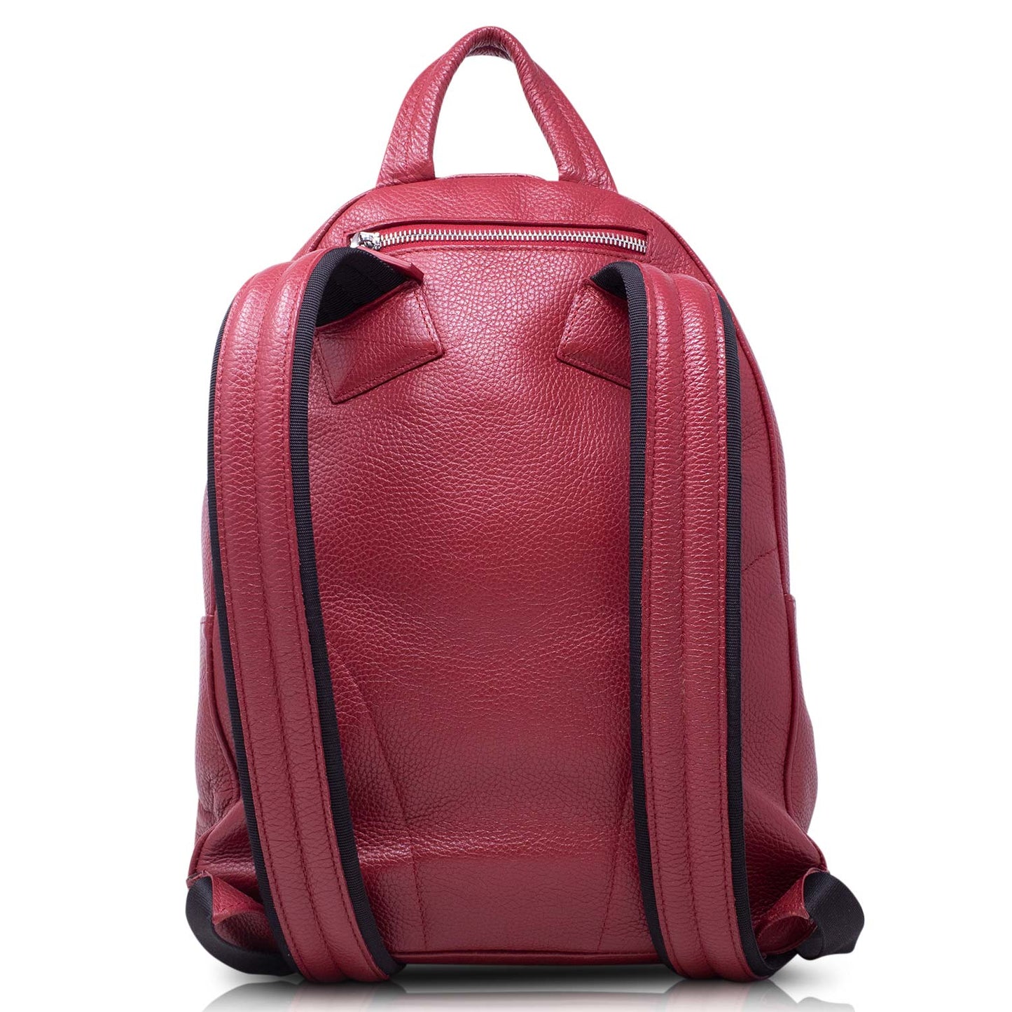 Montblanc Sartorial Zaino Dome Rosso