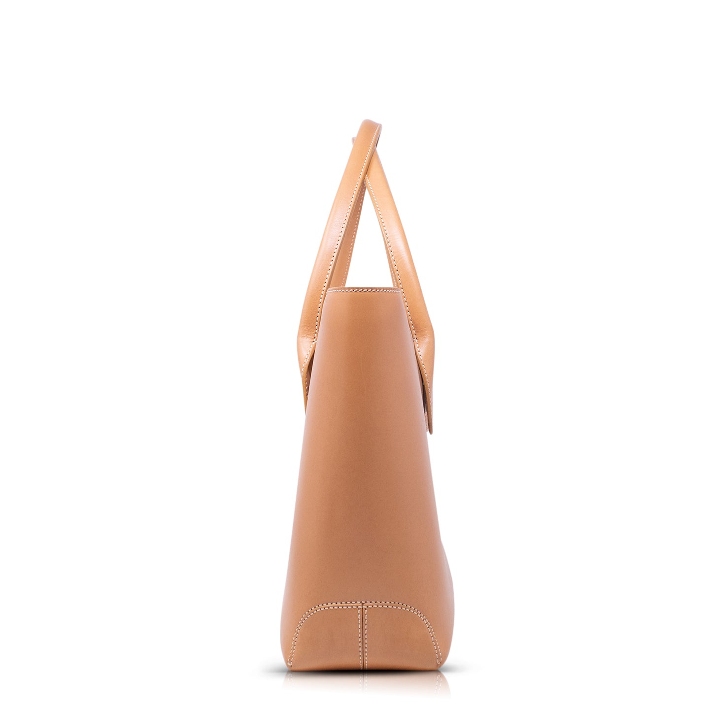 Tod's Handbag Camel Leather