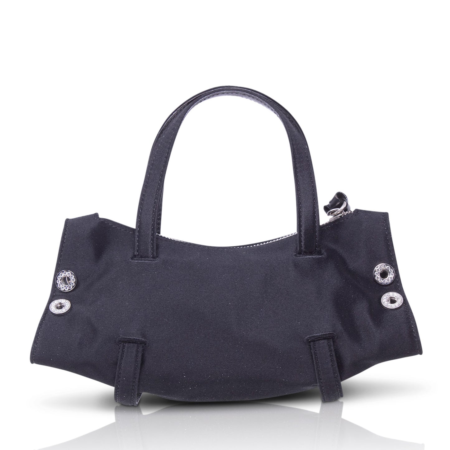 Tod’s Pochette Nera