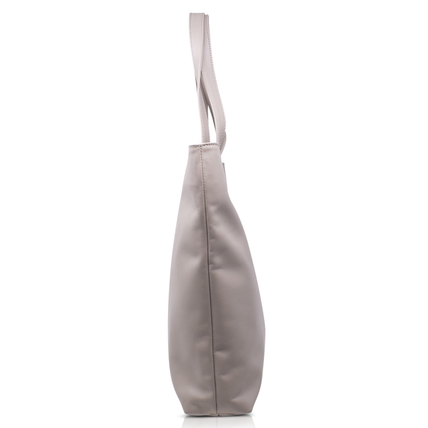 Pineider Shopper Grigia