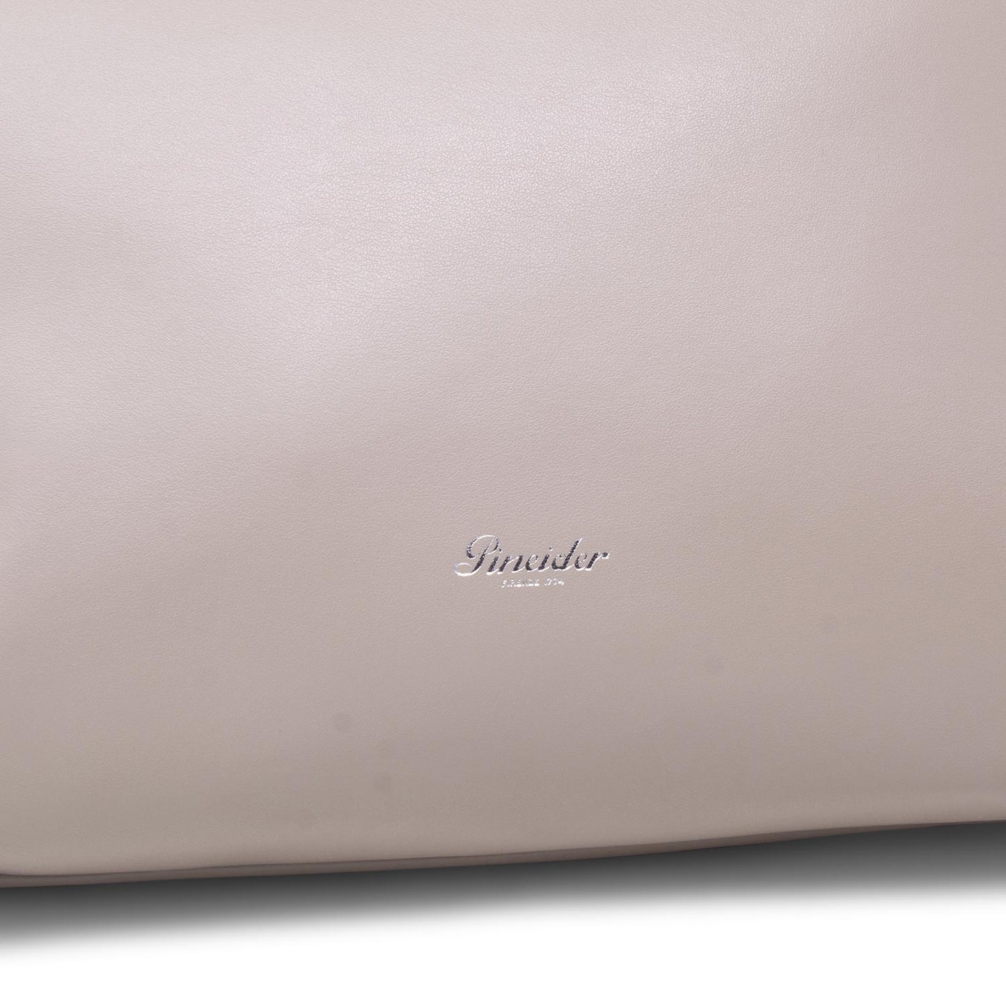 Pineider Shopper Grigia