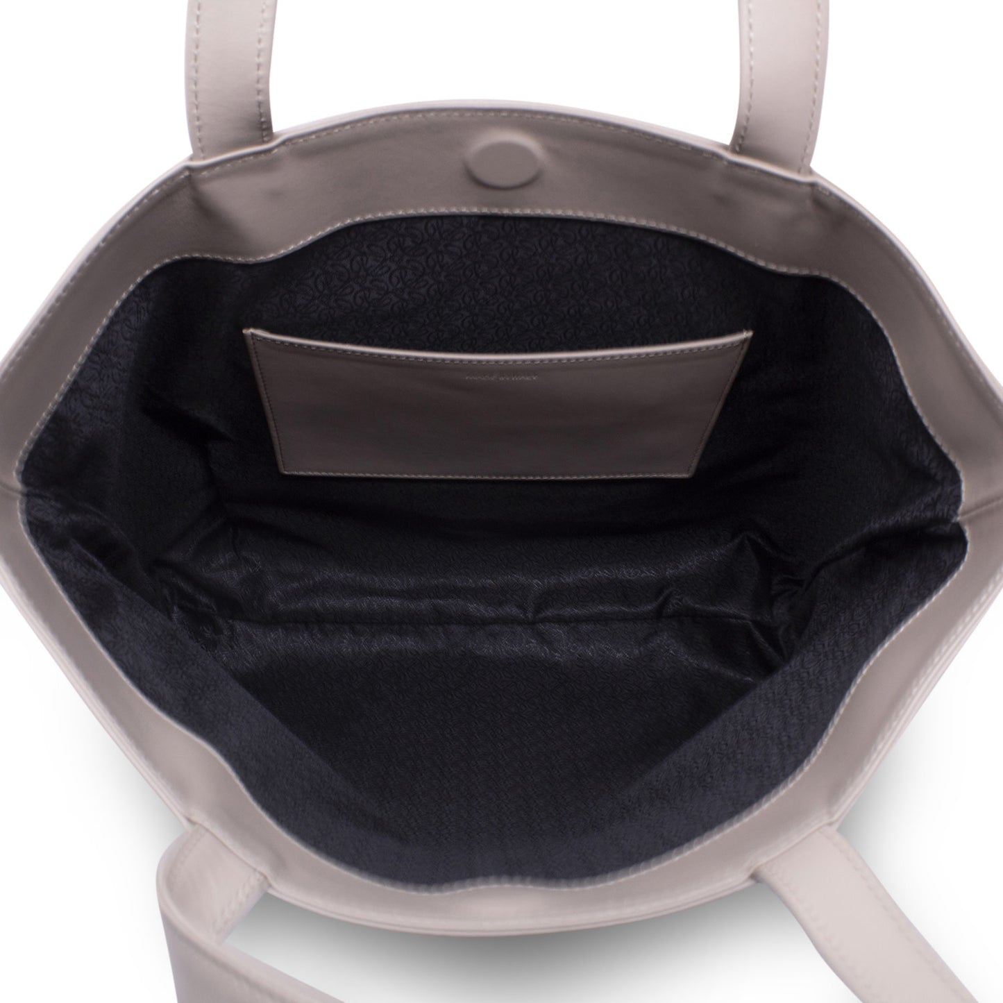 Pineider Shopper Grigia