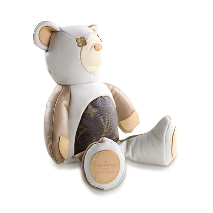 Louis Vuitton Teddy Bear Doudou