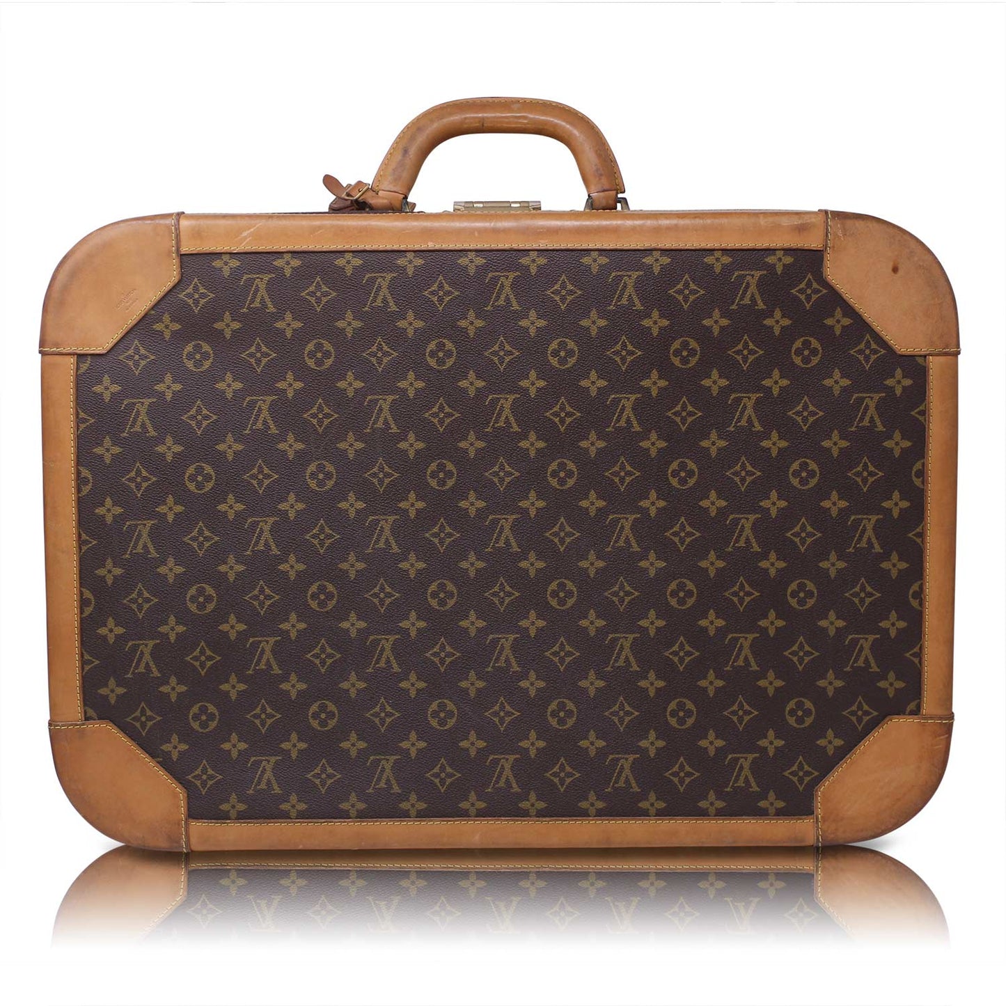 Louis Vuitton Stratos 60 Monogram Vintage