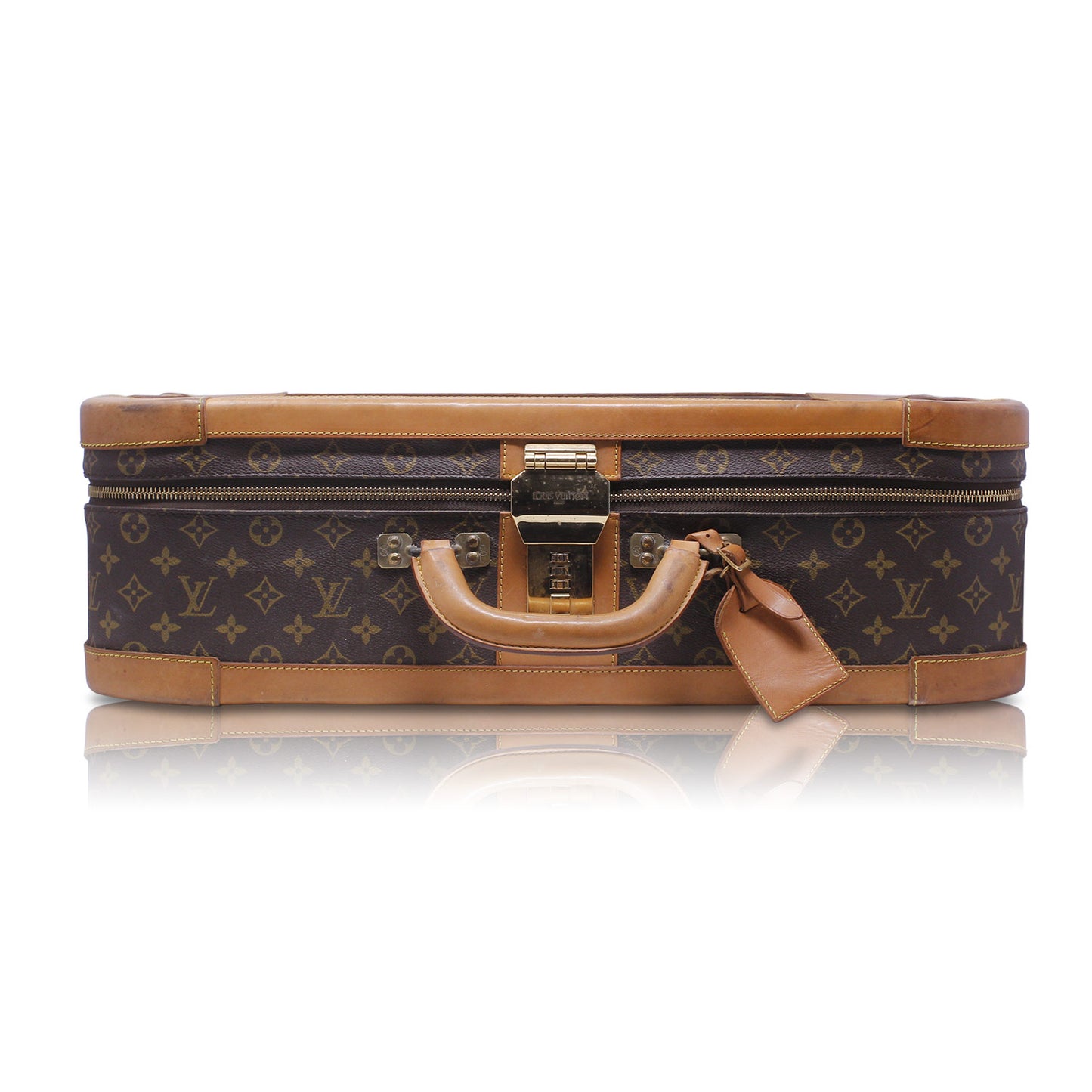Louis Vuitton Stratos 60 Monogram Vintage