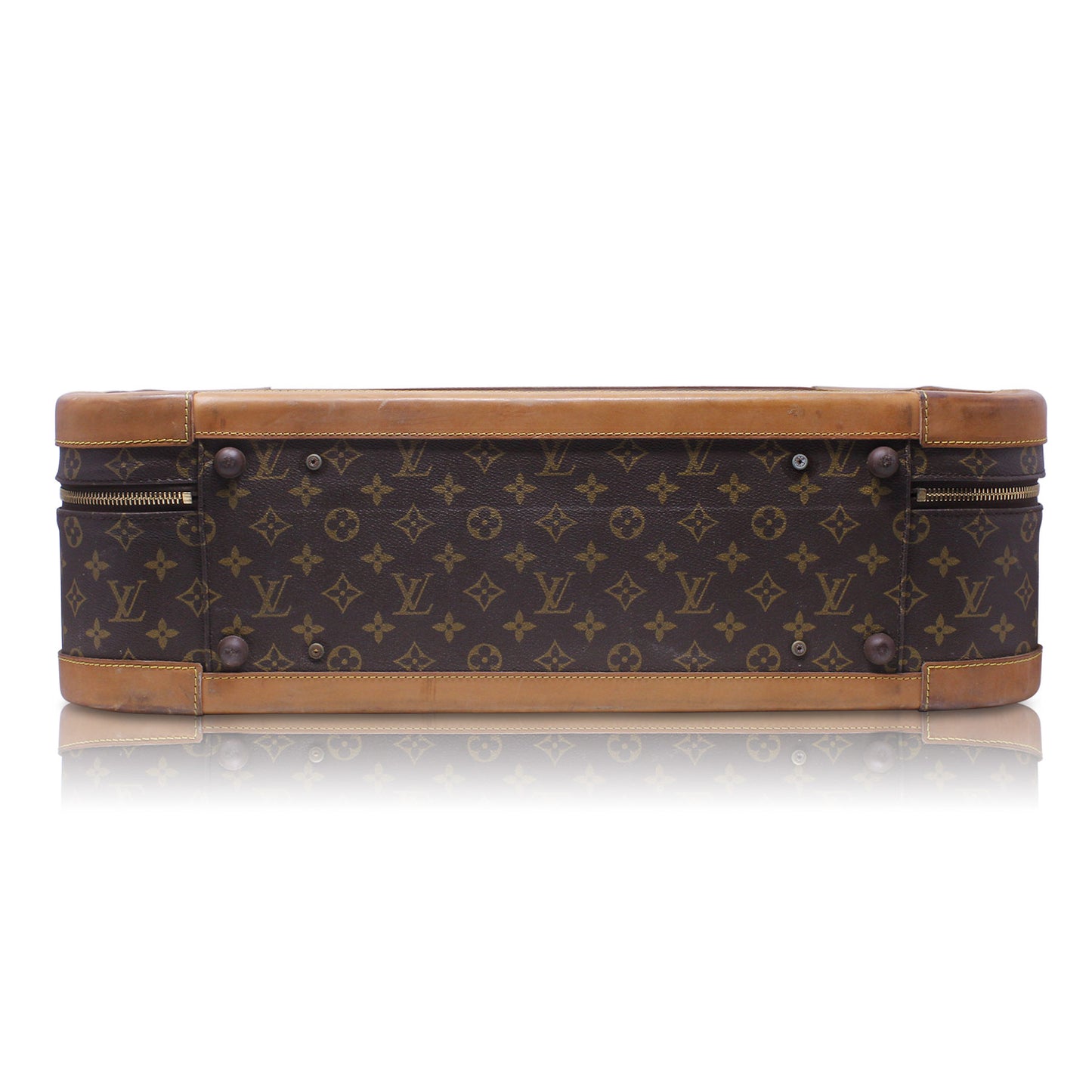 Louis Vuitton Stratos 60 Monogram Vintage
