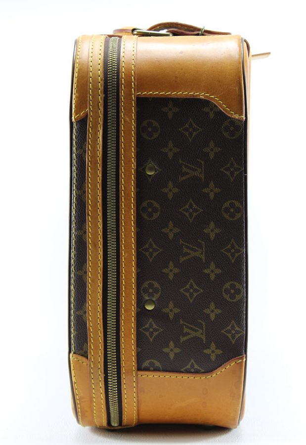 Louis Vuitton Stratos Monogram Vintage