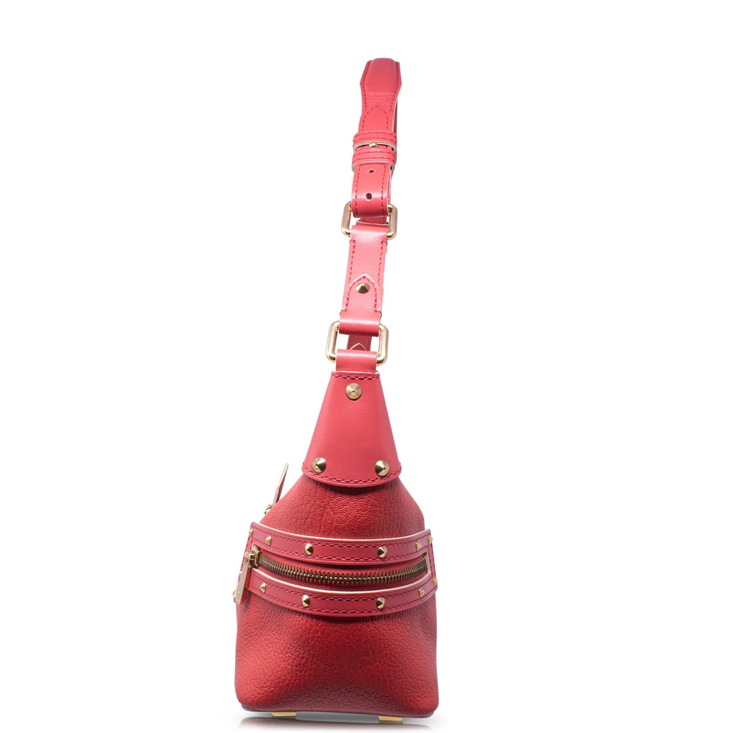 Louis Vuitton Suhali L'impetueux rossa