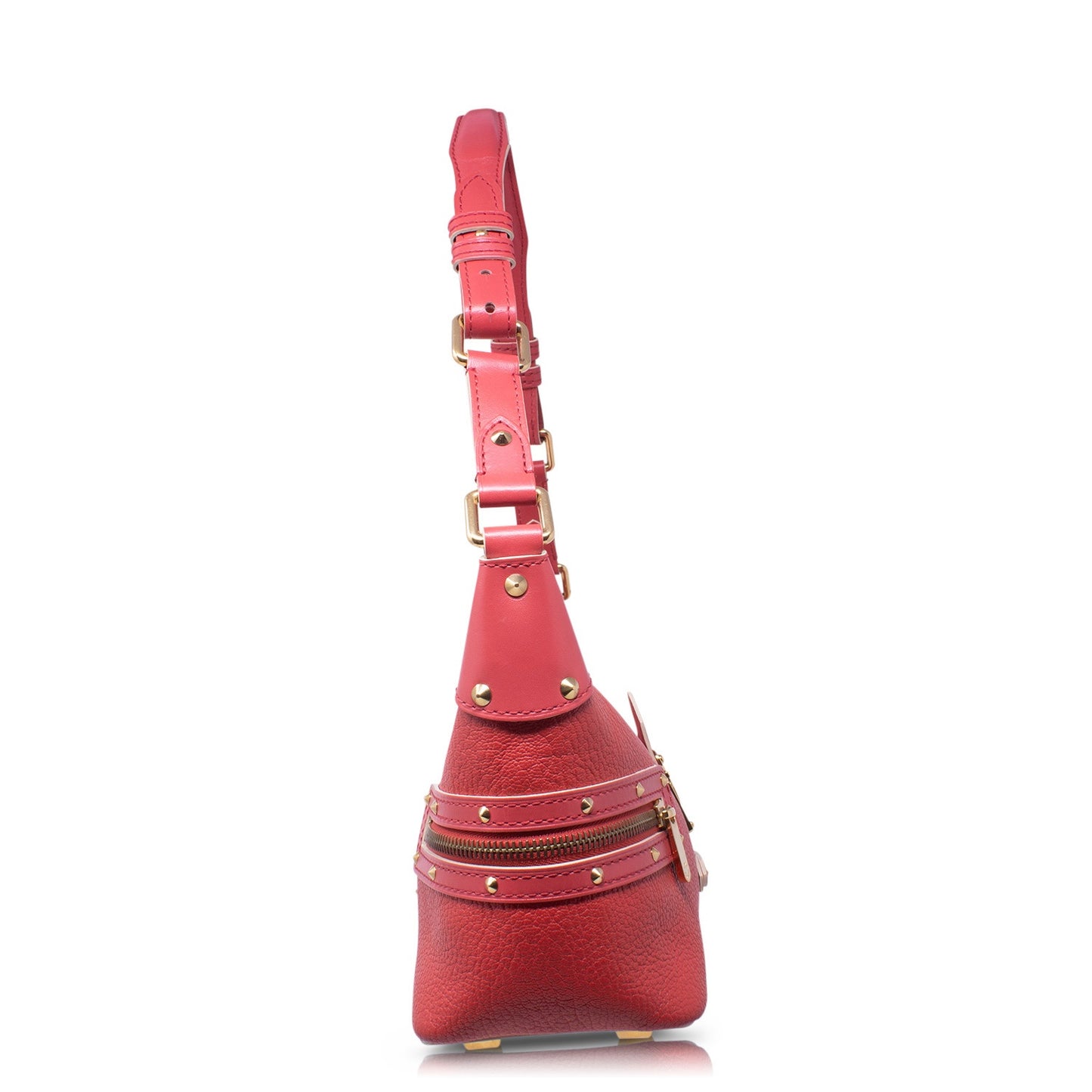 Louis Vuitton Suhali L'impetueux rossa