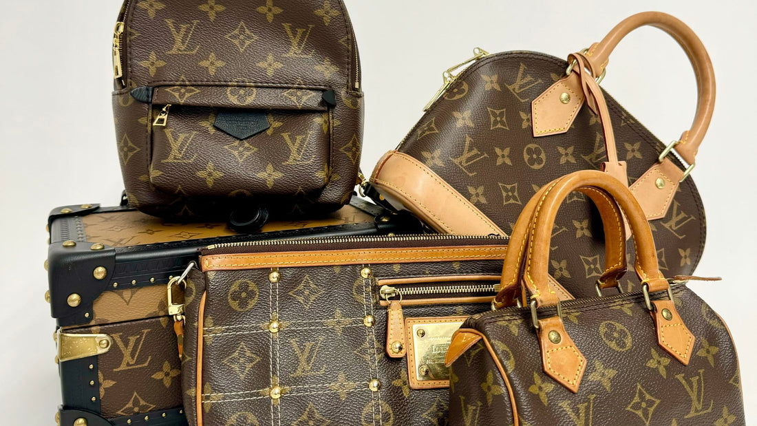 Acquistare Borse Louis Vuitton Usata