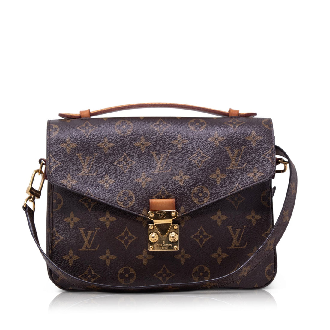 Louis Vuitton Pochette: Guida Completa a Métis, Accessoires e Tutti i Modelli