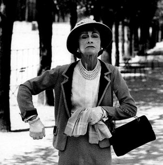 COCO CHANEL
