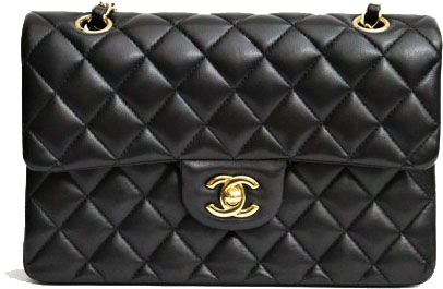 CHANEL 2.55 MODELLO ICONICO