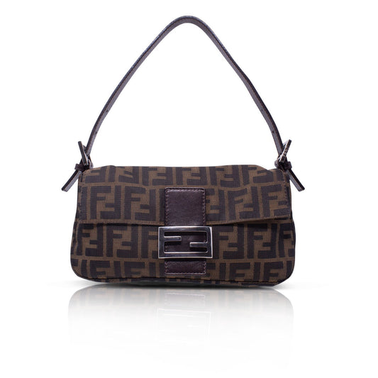 Fendi Baguette: Storia, Modelli e Prezzi sul Mercato Vintage