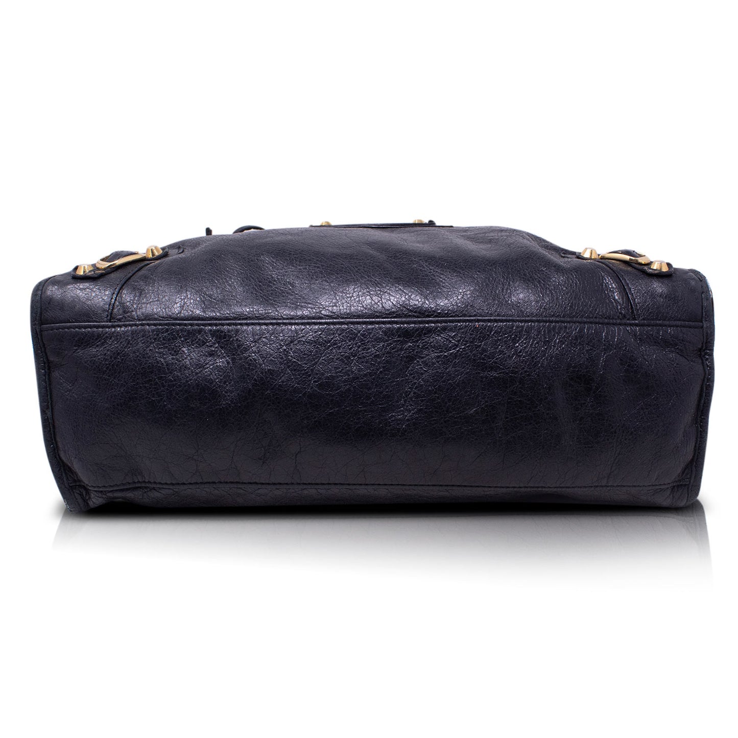 Balenciaga City Media Nera