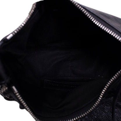 Balenciaga Le Cagole XS Black 