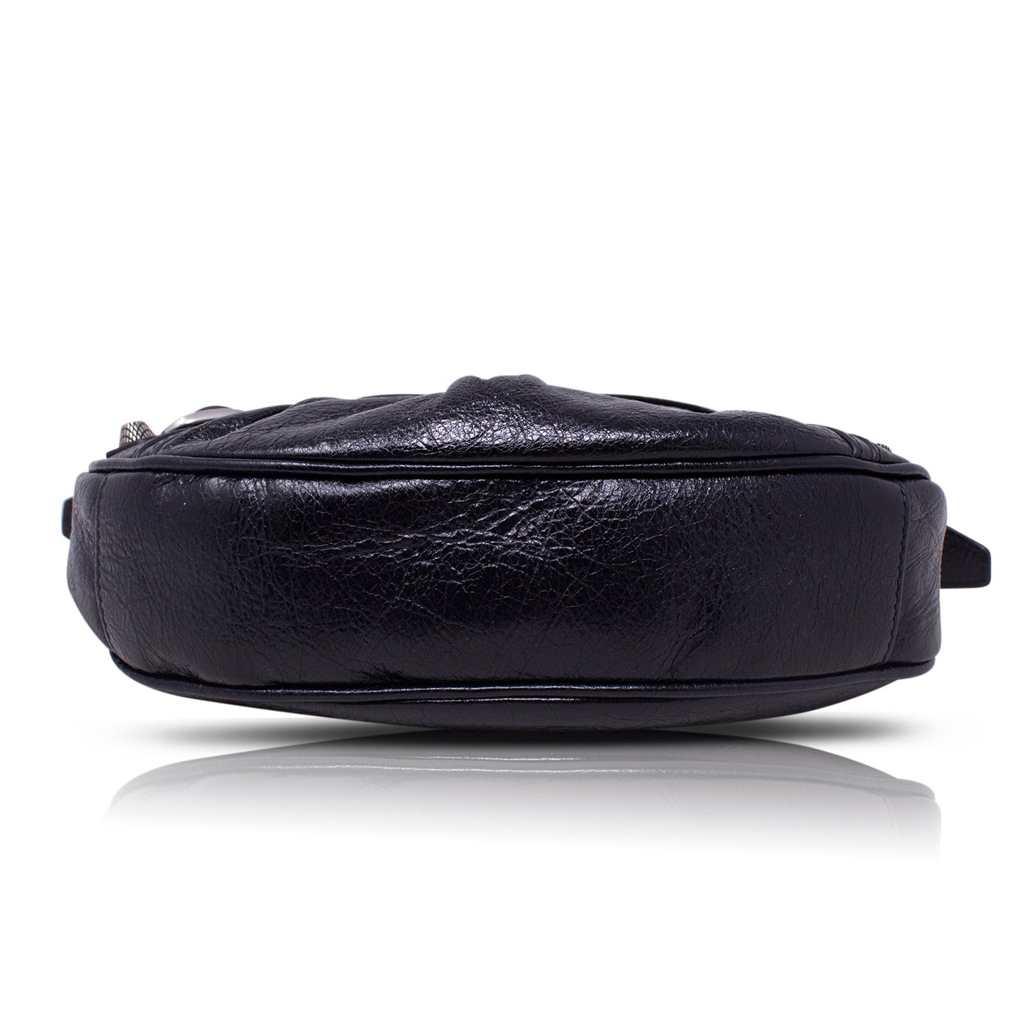 Balenciaga Le Cagole XS Black 