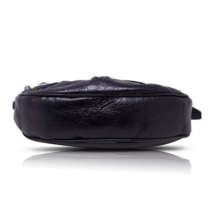 Balenciaga Le Cagole XS Black 