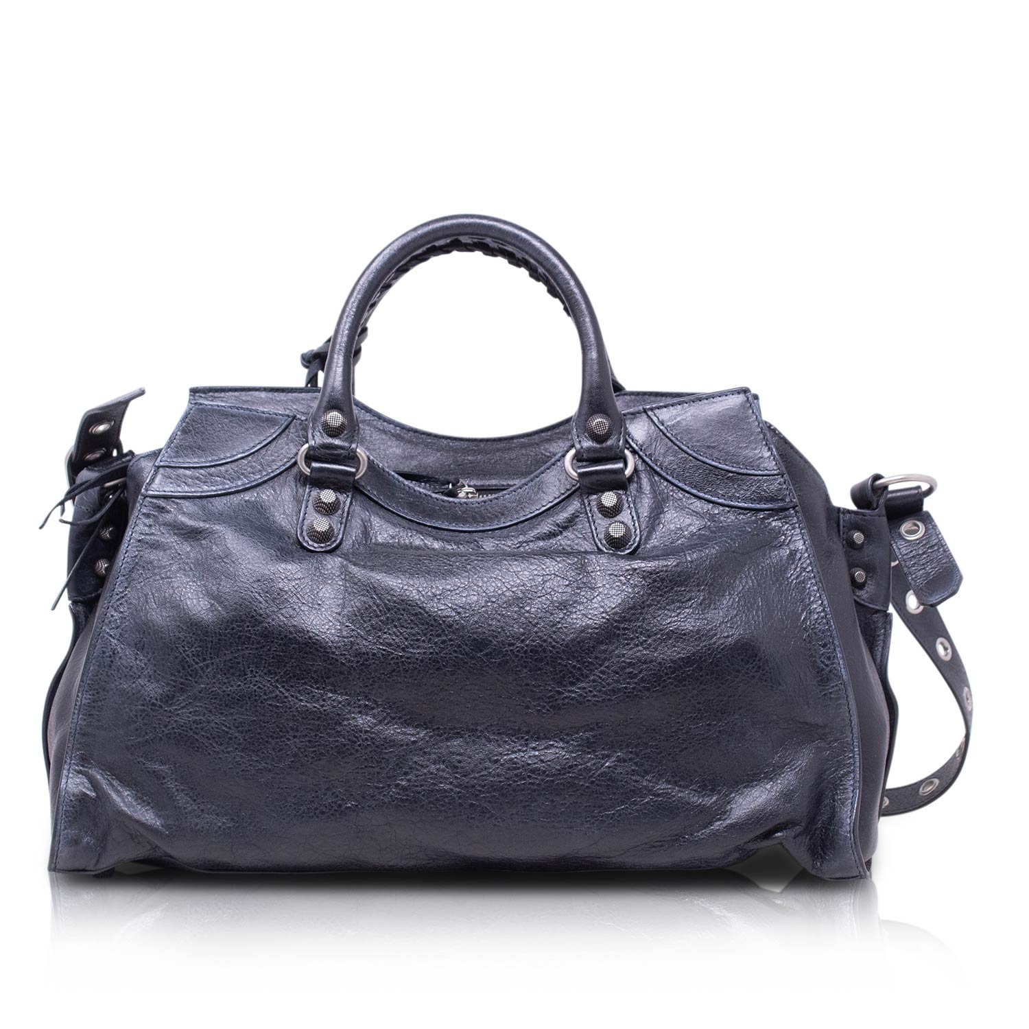最終値下げ balenciaga neo cagole city 2点セット Balenciaga Neo Cagole City Black – Le Chic Vintage