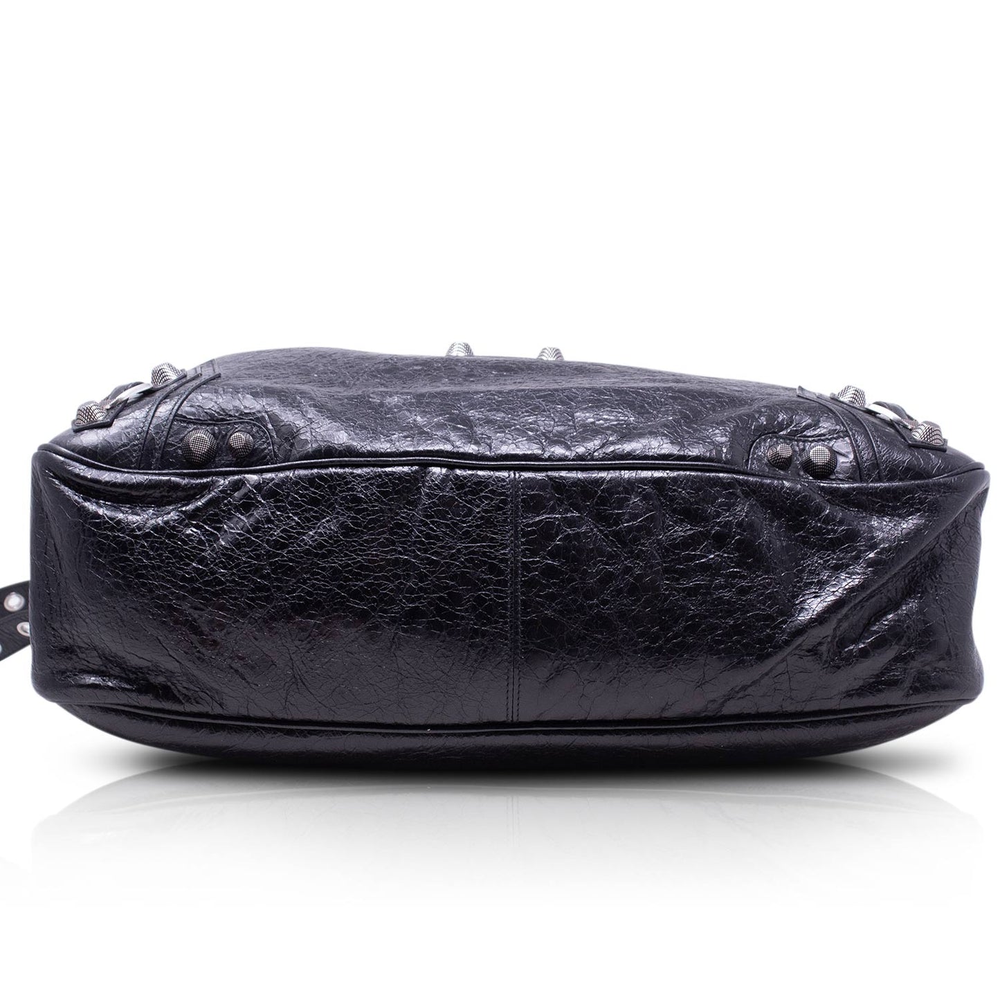 Balenciaga Neo Cagole XL Plus Nera