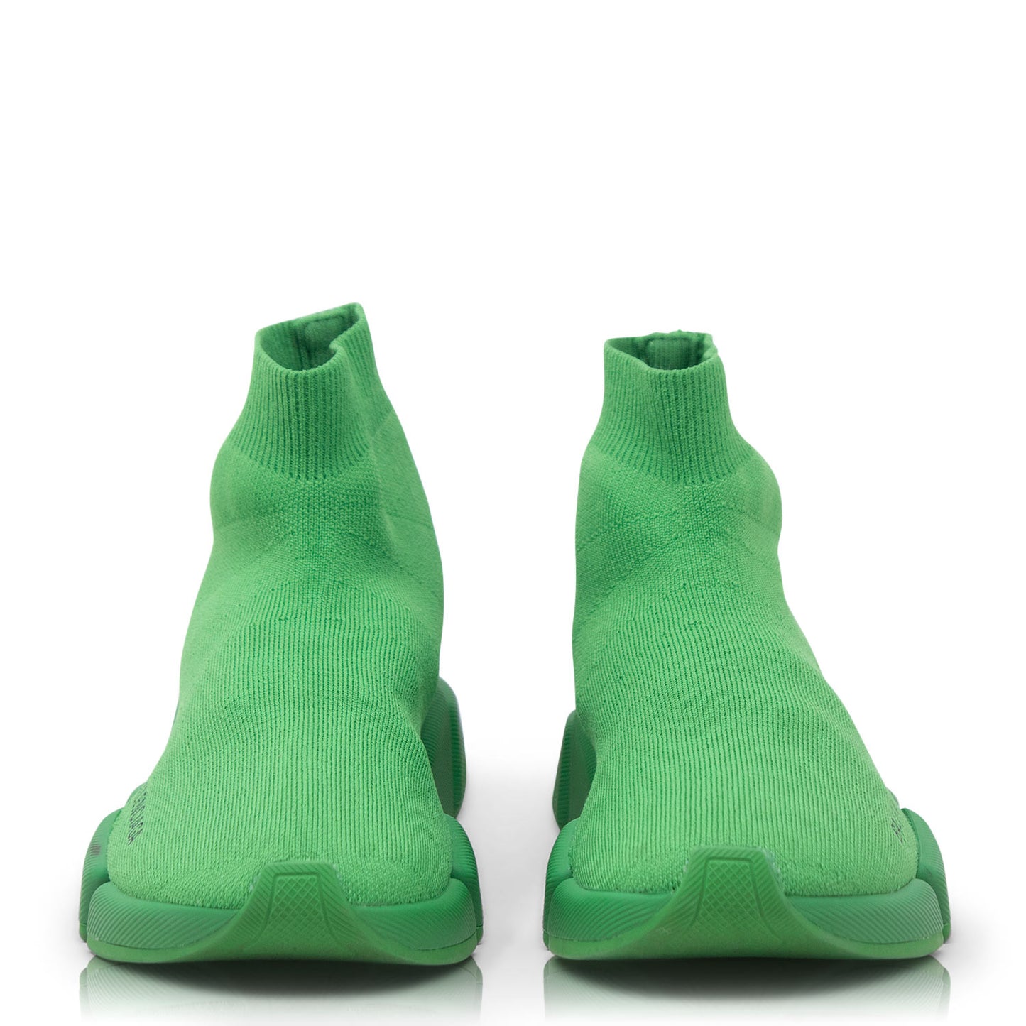 Balenciaga Speed Runners Forest Green n°37