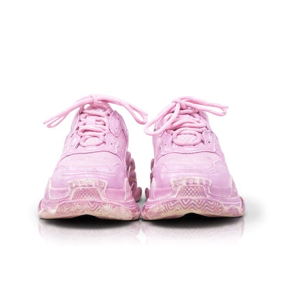 Balenciaga Triple S  Rosa n° 36