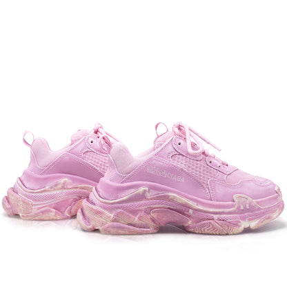 Balenciaga Triple S  Rosa n° 36
