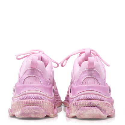 Balenciaga Triple S  Rosa n° 36