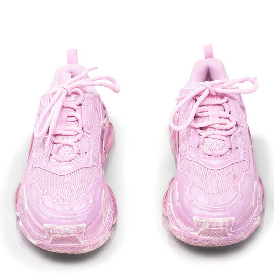 Balenciaga Triple S  Rosa n° 36