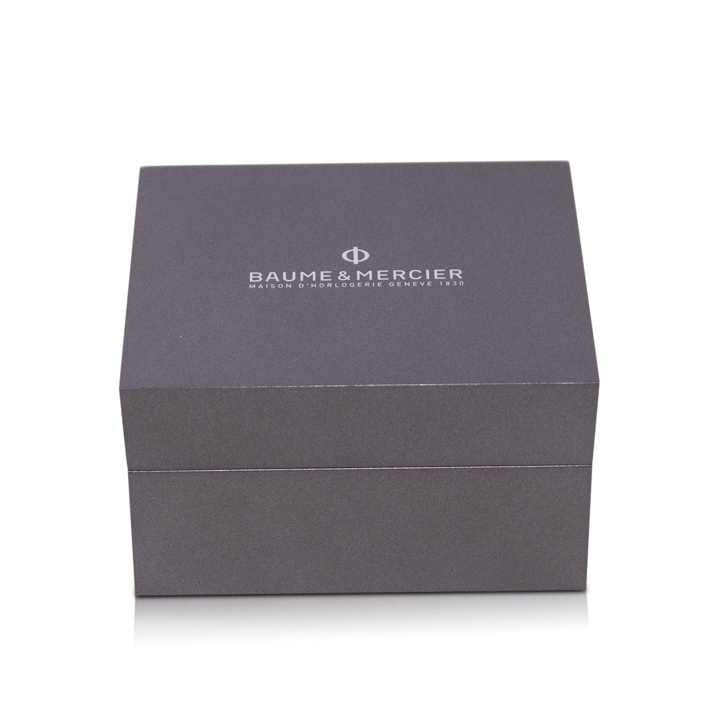 Baume & Mercier Orologio Hampton Lady