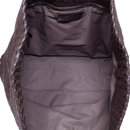 Bottega Veneta Tote Capri Brown 
