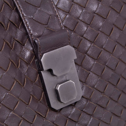 Bottega Veneta Tote Capri Brown 