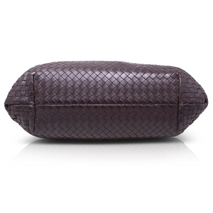 Bottega Veneta Tote Capri Brown 