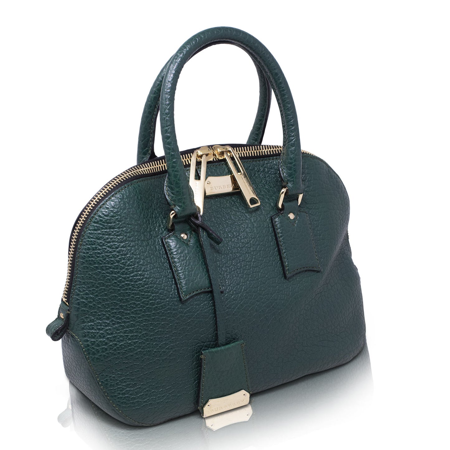 Burberry Orchard Verde