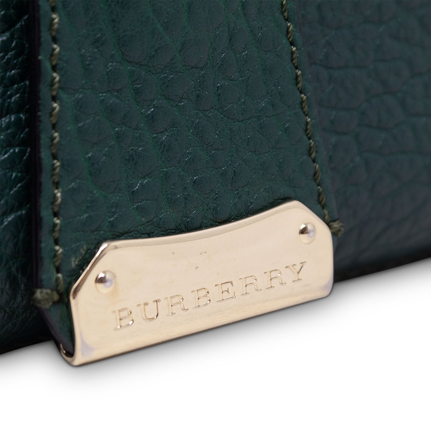 Burberry Orchard Verde