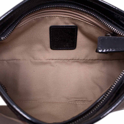 Burberry Pochette Nova Check 